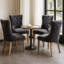 Chaise parsons Wykoff-1689090281