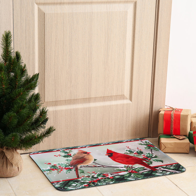Tapis de cuisine Andan Christmas