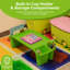 Table pour enfants Eleah