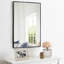 Miroir de salle de bain 59 po H x 35 po-1872750121-1872750122