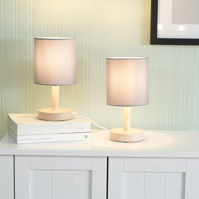 Rheuben Table Lamp