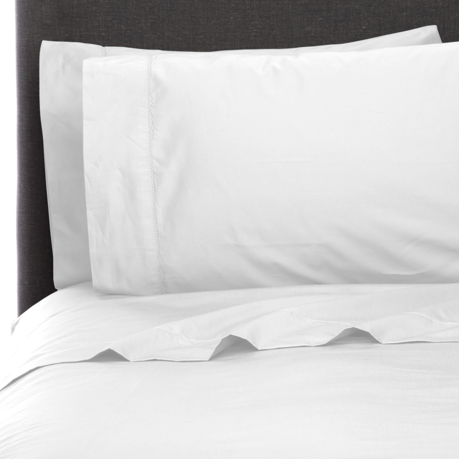 Mea Cotton Sheet Set, Full