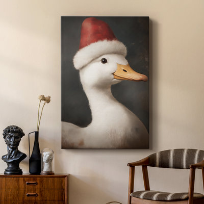 Art des Fêtes de Noël - série 2-CX - galerie Cavas sur mesure