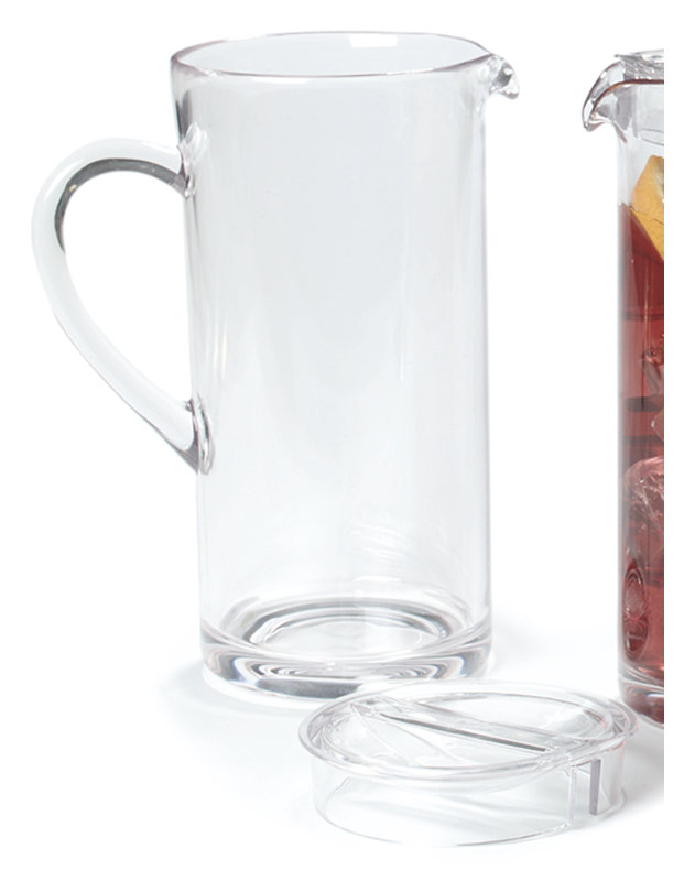 Pichet en polycarbonate forance