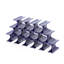 Infinity Wine Bottle Rack-2065123
