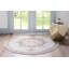 Tapis traditionnel Ulla couleur chameau-61945465