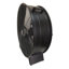 30in High Velocity Drum Fan, Heavy Duty Industrial Fan with 2-Speed Settings, 13520 CFM Powerful Airflow for Workshop, Garage, Warehouse - Black Metal Construction