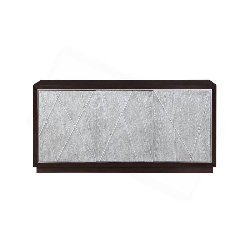 Console Geranio