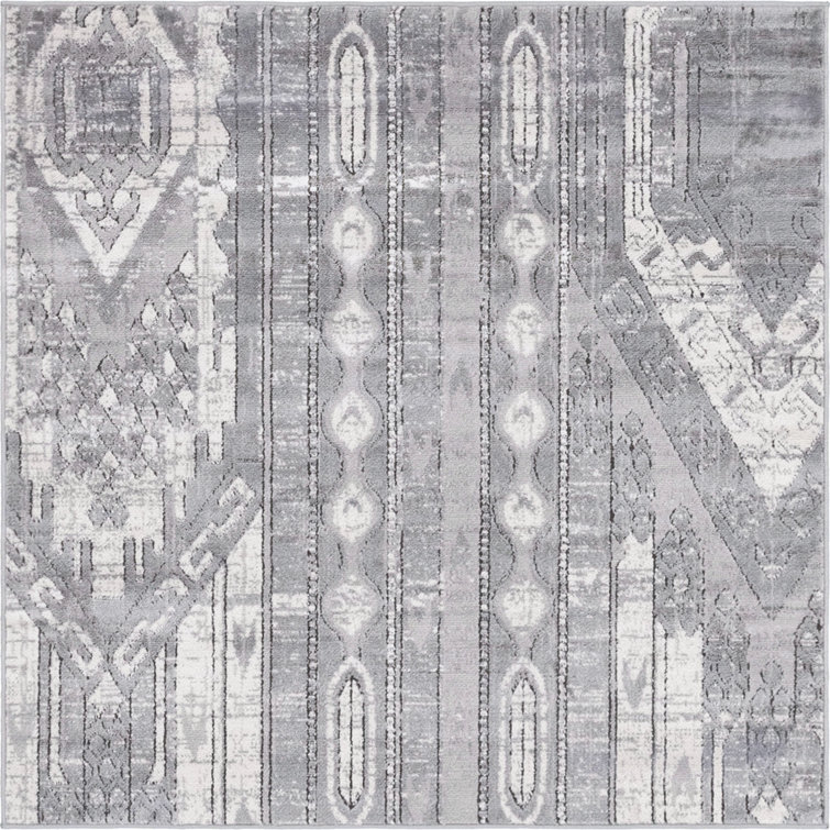 Sappington Striped Indoor Rug