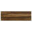 Santana Auburn Rectangular Solid Wood Entryway Console Table