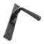 Avon Dummy Door Handle Kit-51984316