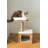 Catry 30" Cat Tree with House