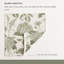 The Set of 2 Linen Floral Vintage Pillow Covers,-116853882-120641594