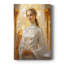 WOMEN Series DLxxxviii - Toile tendue avec châssis de qualité supérieure - Prêt à être accroché-117870235