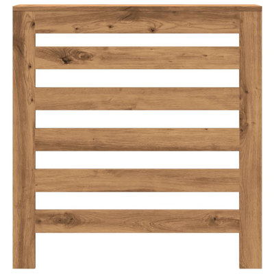 Small Radiator Cover
