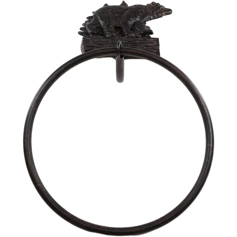 Audryna Towel Ring