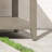 Ojai Rectangular Acacia Outdoor Buffet & Console Table