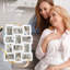 Gallery-style Wall Hanging 12-opening Picture Frame-884811930
