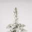 Arbre de Noël artificiel lumineux 7,5 pi