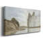 Série paysage - CDL XXVII - Toile tendue avec châssis - Prêt à être accroché-690200167