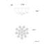 Tamara 14 - Light LED Flush Mount-1014059073