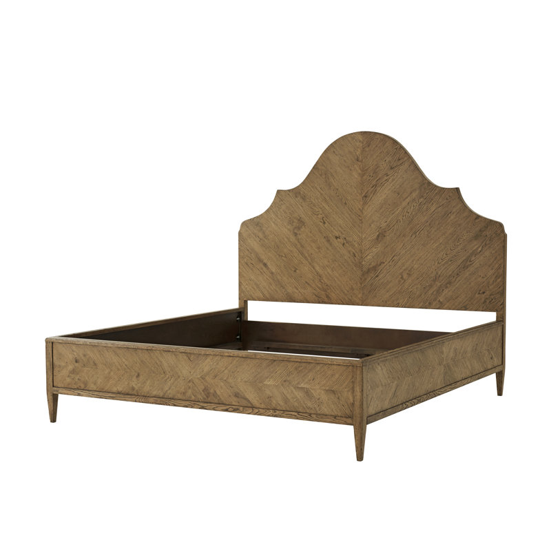 Nova Standard Bed, Dawn, King