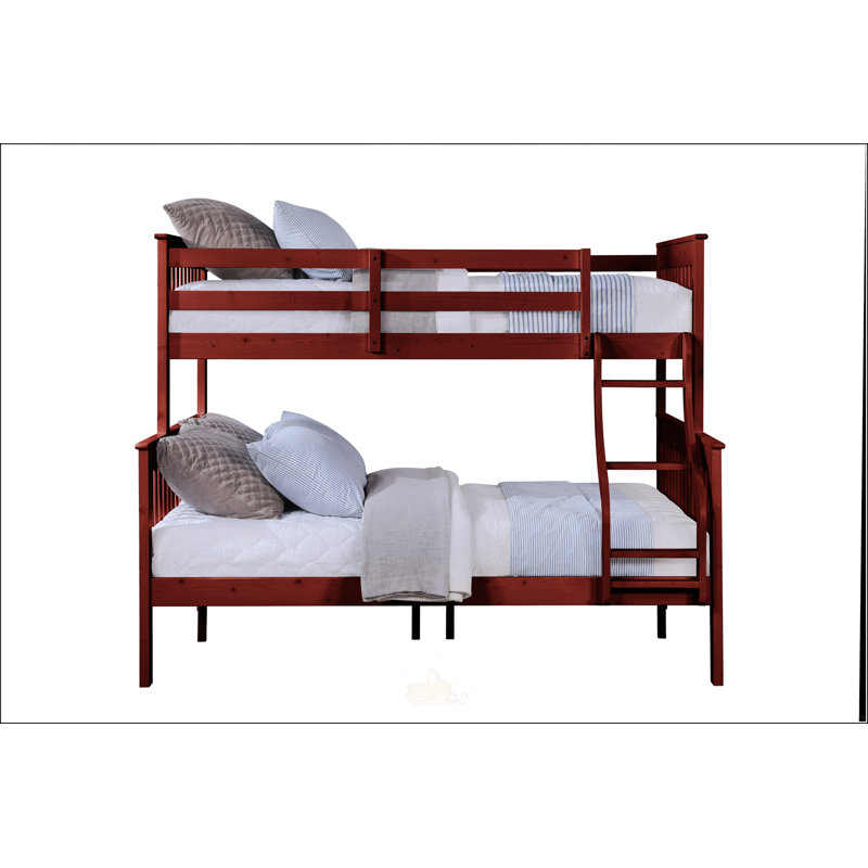 Cherry Bunk Bed, Cherry