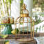 La Voliere Hanging Bird Cage