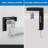 6" Universal Projector Screen Mount - Wall Or Ceiling Installation-109727999