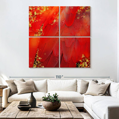 Kerner Mid Summer Magik Red Spice