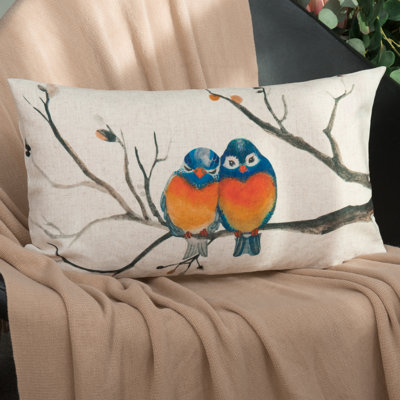 Pillow Cover