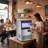 Commercial Ice Maker Machine 110LBS/24H with 20LBS Storage Bin, 36Pcs Undercounter/Freestanding Ice Maker-123411607
