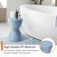 Table de tambour en plastique-1892799887
