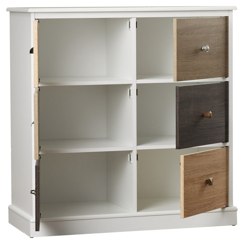 Alizeh 90cm W Chest of Drawers