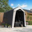 Garden Storage Tent