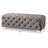 Kylin Velvet Ottoman-160913443