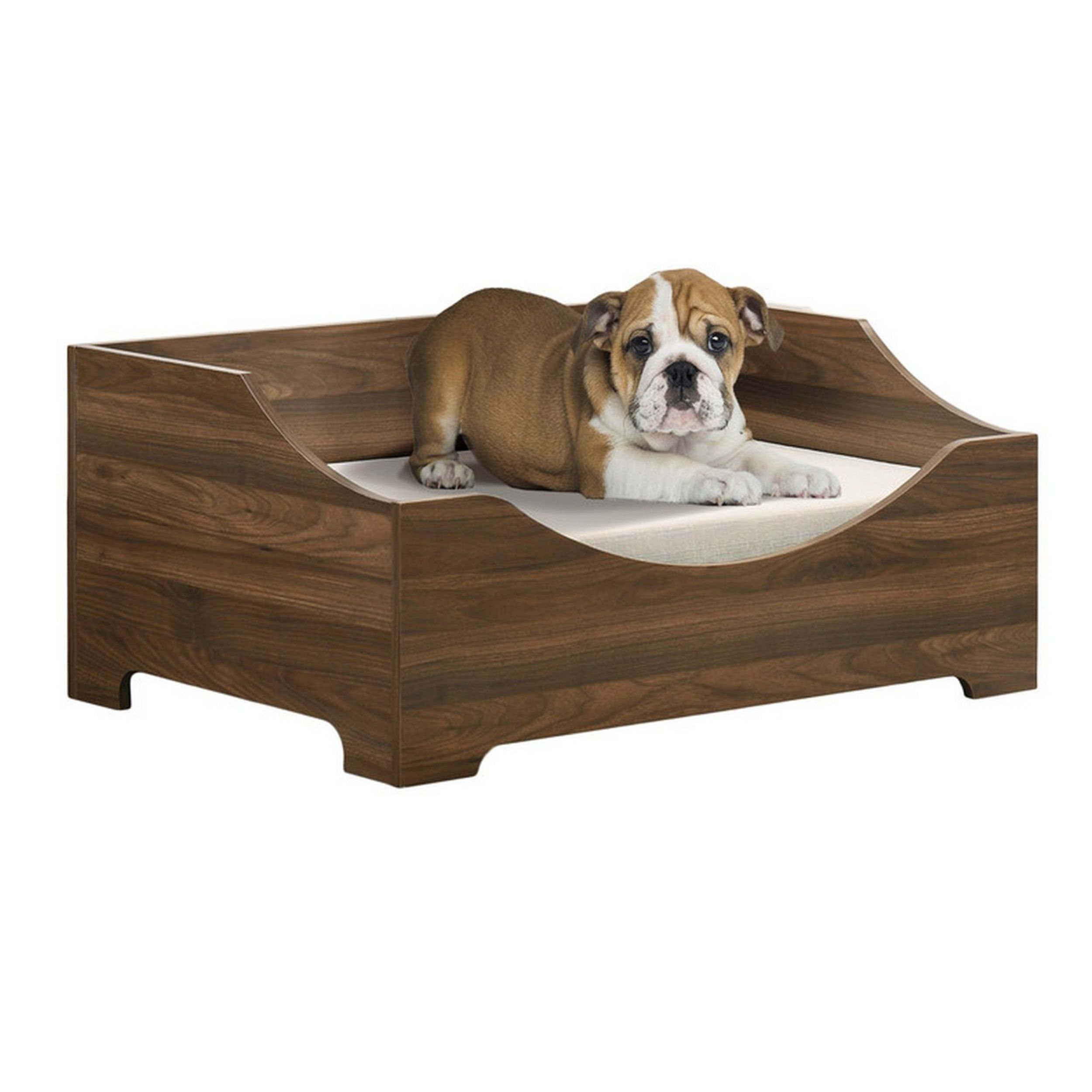 Low profile sale dog bed