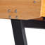 Table de soccer d'extérieur Kick Mirage
