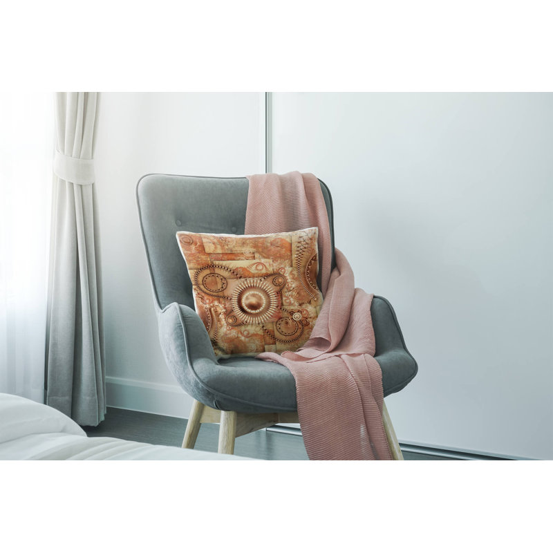 Square Cushion