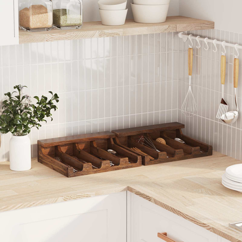 Countertop Dish Rack