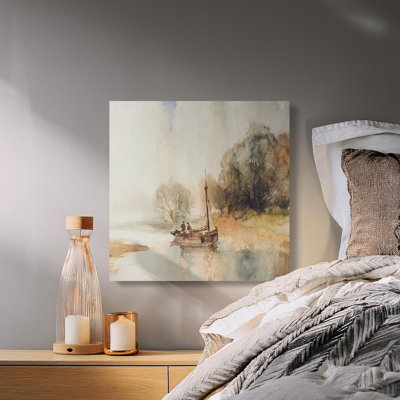 Martucci Wrapped Canvas Print Set