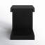 Zebulon Storage End Table-1655895756