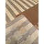 Tapis en laine crème Original Original