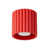 Red is out of stock