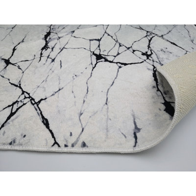 Roslanowick Ombre Area Rug