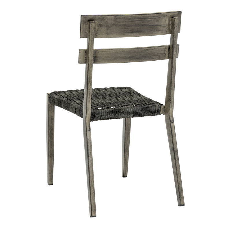 Chaise d'extérieur Pat