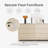 Valdean 6-Drawer 55" W Double Dresser-97558074