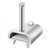 Silver (Natural Stainless Steel)