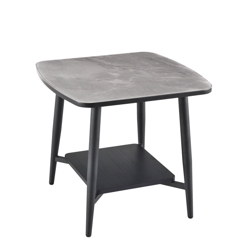 Benedick End Table