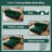 74.8"Velvet Convertible Pull Out Sleeper Sofa Bed-319573393